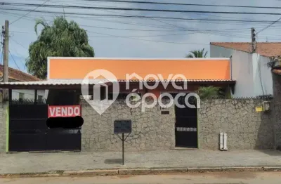 Casa com 2 quartos à venda na Rua Max de Vasconcelos, Parque Caju, Campos dos Goytacazes