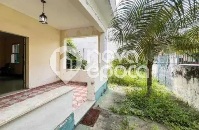Casa em condomínio fechado com 3 quartos à venda na Rua Doutor Guapiacu, Ribeira, Rio de Janeiro