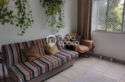 Apartamento com 2 quartos à venda na Rua Tenente Cleto Campelo, Cocotá, Rio de Janeiro