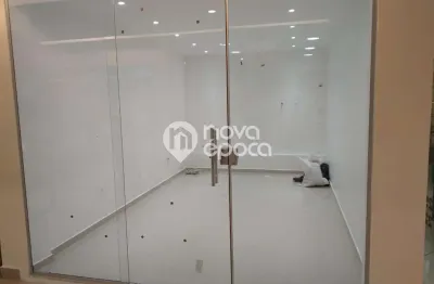 Ponto comercial à venda na Rua Visconde de Pirajá, Ipanema, Rio de Janeiro