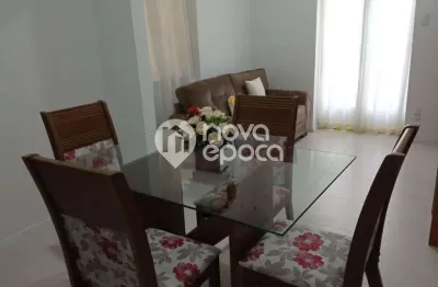 Apartamento com 2 quartos à venda na Rua Lins de Vasconcelos, Lins de Vasconcelos, Rio de Janeiro