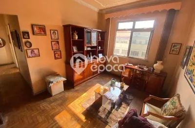 Apartamento com 2 quartos à venda na Rua Amália, Quintino Bocaiúva, Rio de Janeiro