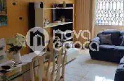 Apartamento com 2 quartos à venda na Rua Jaime Perdigão, Tauá, Rio de Janeiro