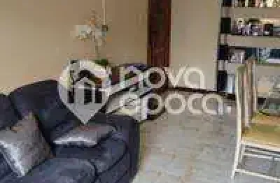 Apartamento com 2 quartos à venda na Rua Jaime Perdigão, Tauá, Rio de Janeiro