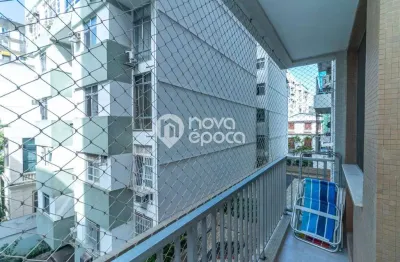 Apartamento com 2 quartos à venda na Rua Marquês de Olinda, Botafogo, Rio de Janeiro