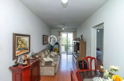 Apartamento com 2 quartos à venda na Rua Marquês de Olinda, Botafogo, Rio de Janeiro