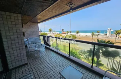 Recreio dos Bandeirantes | Apartamento 2 quartos, sendo 1 suite