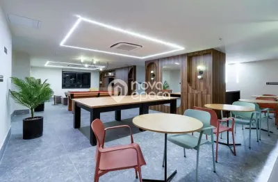Apartamento com 1 quarto à venda na Rua Senador Dantas, Centro, Rio de Janeiro