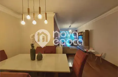 Apartamento com 3 quartos à venda na Rua Almirante Cochrane, Tijuca, Rio de Janeiro