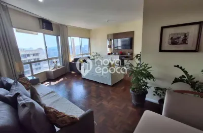 Apartamento com 4 quartos à venda na Avenida Maracanã, Tijuca, Rio de Janeiro