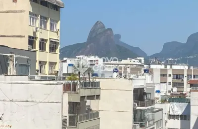 Apartamento com 2 quartos à venda na Rua Nascimento Silva, Ipanema, Rio de Janeiro