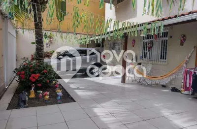 Casa com 4 quartos à venda na Rua Conselheiro Paranaguá, Vila Isabel, Rio de Janeiro
