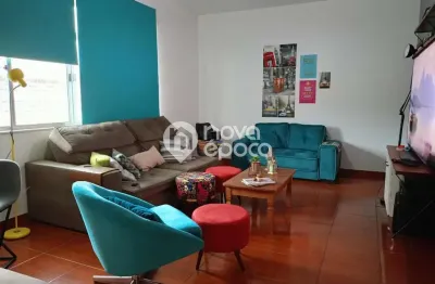 Apartamento com 2 quartos à venda na Rua Paes de Andrade, Riachuelo, Rio de Janeiro