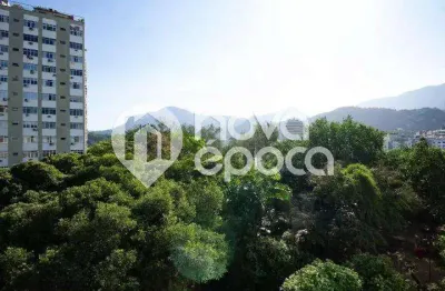 Apartamento com 3 quartos à venda na Rua Juquiá, Leblon, Rio de Janeiro