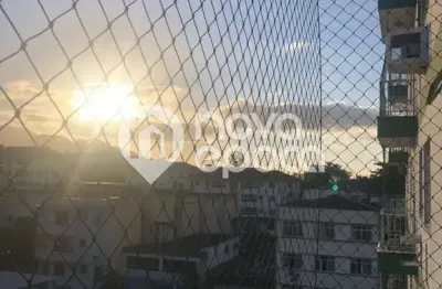 Apartamento com 2 quartos à venda na Rua Mário Barbedo, Vila Valqueire, Rio de Janeiro