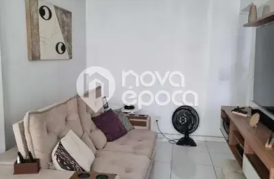 Apartamento com 2 quartos à venda na Rua Almirante Luís Maria Piquet, Cordovil, Rio de Janeiro