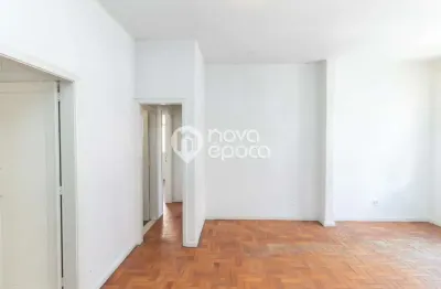 Apartamento com 2 quartos à venda na Rua Serafim Valandro, Botafogo, Rio de Janeiro