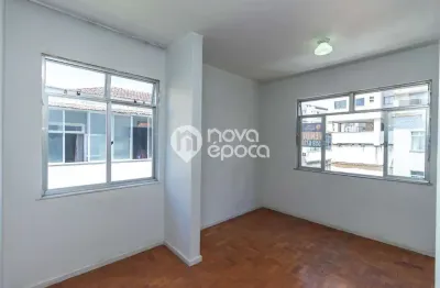Apartamento com 2 quartos à venda na Rua Serafim Valandro, Botafogo, Rio de Janeiro