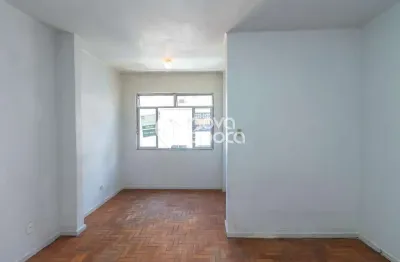 Apartamento com 2 quartos à venda na Rua Serafim Valandro, Botafogo, Rio de Janeiro