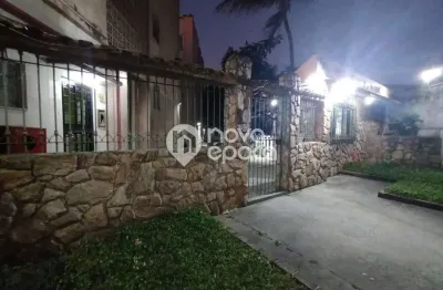 Apartamento com 2 quartos à venda na Estrada do Dendê, Tauá, Rio de Janeiro
