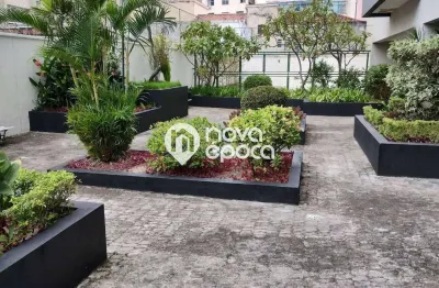 Apartamento com 2 quartos à venda na Rua Alfredo Pinto, Tijuca, Rio de Janeiro