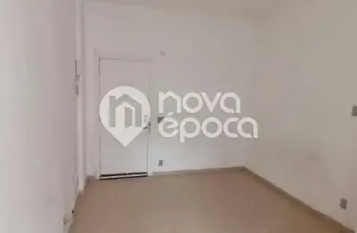 Kitnet / Stúdio à venda na Rua Taylor, Centro, Rio de Janeiro