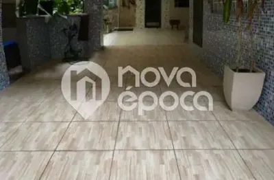 Casa em condomínio fechado com 3 quartos à venda na Rua Álvaro Ramos, Botafogo, Rio de Janeiro