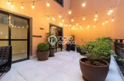 Apartamento com 1 quarto à venda na Rua Senador Dantas, Centro, Rio de Janeiro