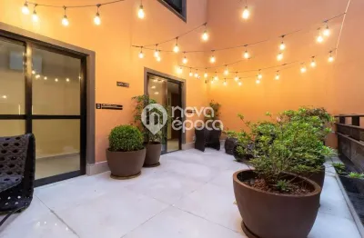 Apartamento com 1 quarto à venda na Rua Senador Dantas, Centro, Rio de Janeiro