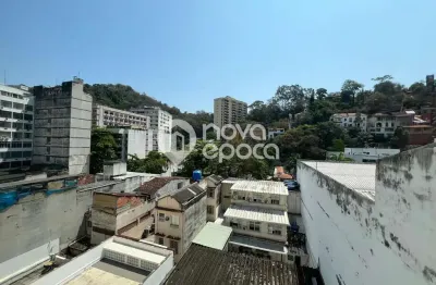 Apartamento com 2 quartos à venda na Rua Barão de Itambi, Botafogo, Rio de Janeiro