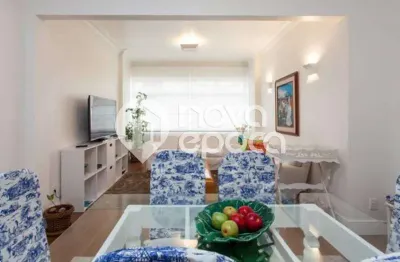 Apartamento com 3 quartos à venda na Rua Raul Pompéia, Copacabana, Rio de Janeiro