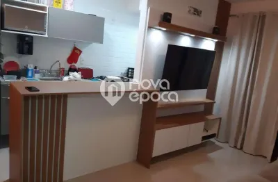Apartamento com 2 quartos à venda na Rua Uruguai, Tijuca, Rio de Janeiro