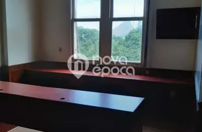 Sala comercial à venda na Avenida Beira-Mar, Centro, Rio de Janeiro