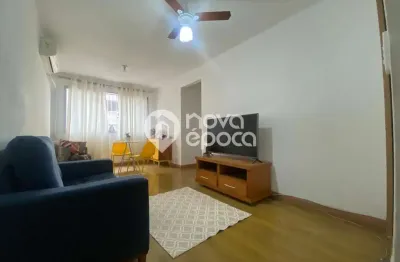 Apartamento com 3 quartos à venda na Rua Eulina Ribeiro, Engenho de Dentro, Rio de Janeiro