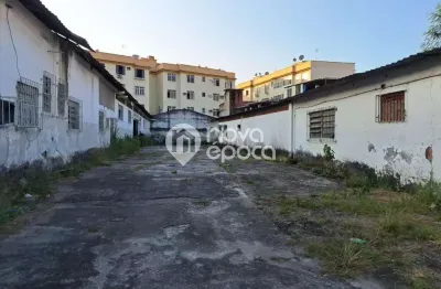 Barracão / Galpão / Depósito à venda na Rua Junqueira Freire, Engenho de Dentro, Rio de Janeiro