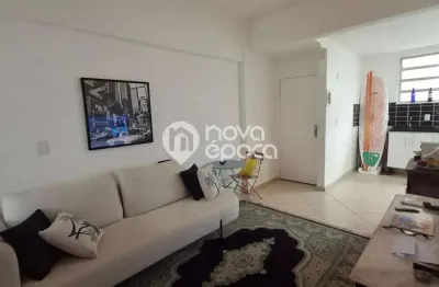 Apartamento com 1 quarto à venda na Rua Barão de Mesquita, Tijuca, Rio de Janeiro