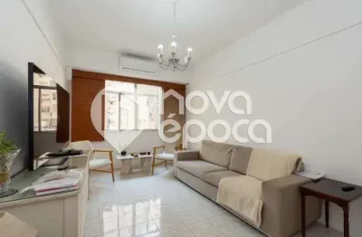 Apartamento com 3 quartos à venda na Rua Miguel Lemos, Copacabana, Rio de Janeiro
