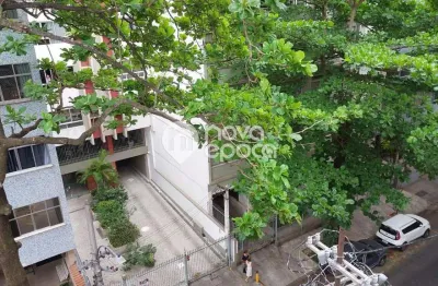 Apartamento com 3 quartos à venda na Rua Conselheiro Zenha, Tijuca, Rio de Janeiro