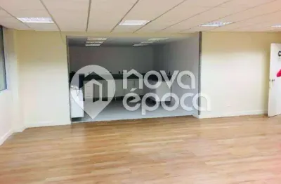 Sala comercial à venda na Rua Senador Dantas, Centro, Rio de Janeiro