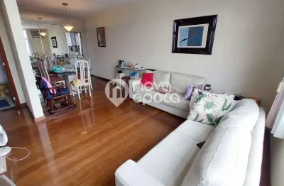 Apartamento com 3 quartos à venda na Rua Afonso Pena, Tijuca, Rio de Janeiro