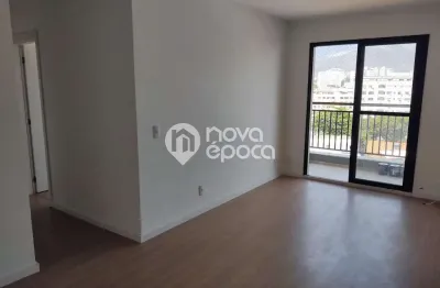 Apartamento com 2 quartos à venda na Rua Ferreira de Andrade, Cachambi, Rio de Janeiro