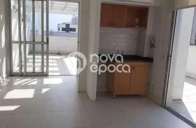 Sala comercial à venda na Rua Engenheiro Enaldo Cravo Peixoto, Tijuca, Rio de Janeiro