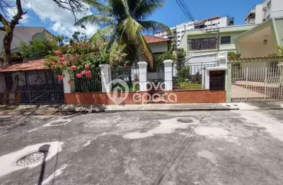 Casa em condomínio fechado com 3 quartos à venda na Rua Carolina Santos, Méier, Rio de Janeiro