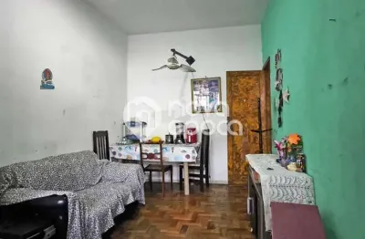 Casa com 3 quartos à venda na Rua Dona Amélia, Andaraí, Rio de Janeiro