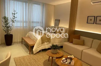 Apartamento com 1 quarto à venda na Rua Senador Dantas, Centro, Rio de Janeiro