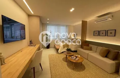 Apartamento com 1 quarto à venda na Rua Senador Dantas, Centro, Rio de Janeiro