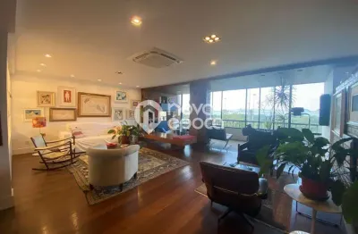 Apartamento com 4 quartos à venda na Praia do Flamengo, Flamengo, Rio de Janeiro