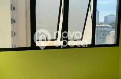Sala comercial à venda na Rua Dois de Dezembro, Flamengo, Rio de Janeiro