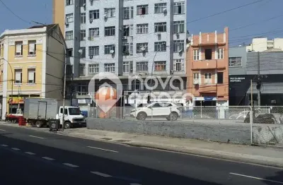 Prédio à venda na Avenida Mem de Sá, Centro, Rio de Janeiro