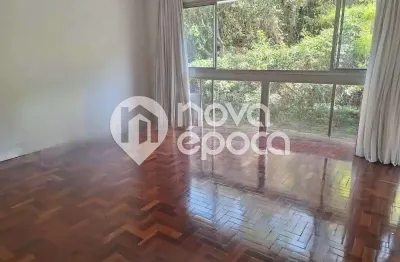 Apartamento com 3 quartos à venda na Avenida Epitácio Pessoa, Lagoa, Rio de Janeiro